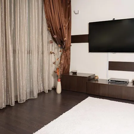 Apartament Casa M&r *