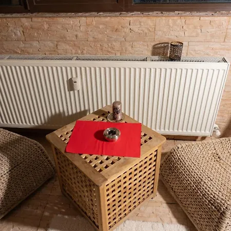 Casa M&r Apartamento