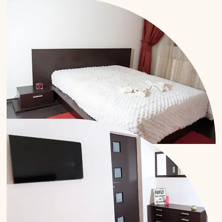 Apartament Casa M&r *