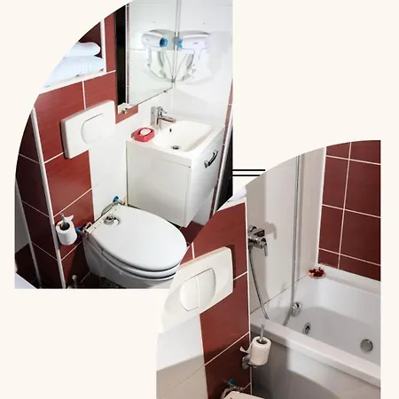 Casa M&r * Bucharest