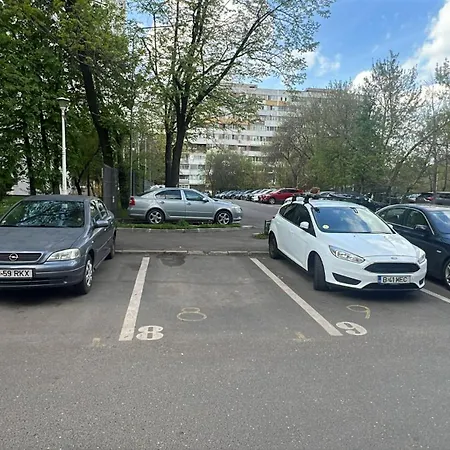 Casa M&r Bucharest