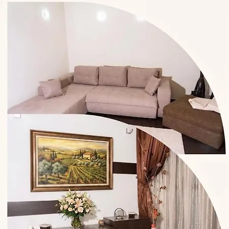 Casa M&r شقة بوخارست