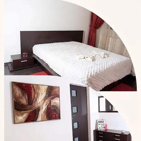 شقة Casa M&r بوخارست