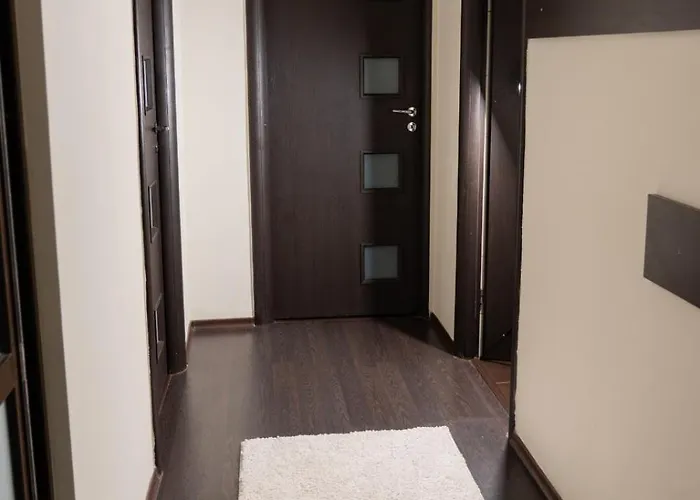 Casa M&r * بوخارست