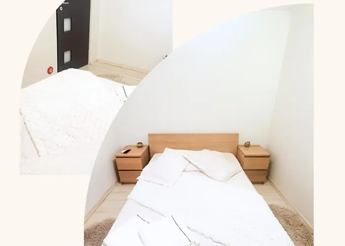 Apartment Casa M&r Bucharest