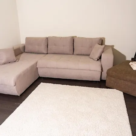 Casa M&r Lägenhet