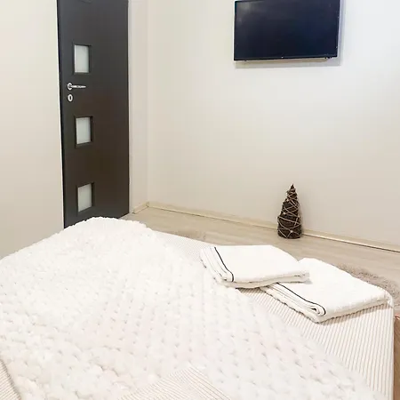 Lägenhet Casa M&r