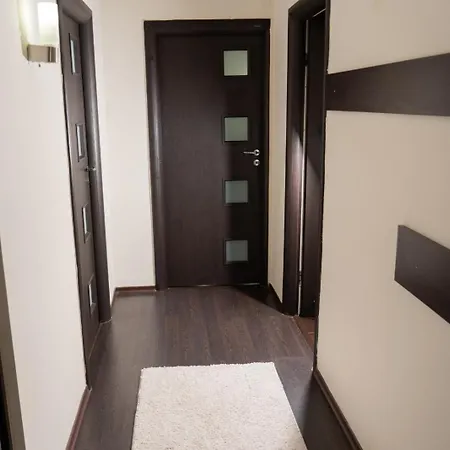 Casa M&r Апартаменты