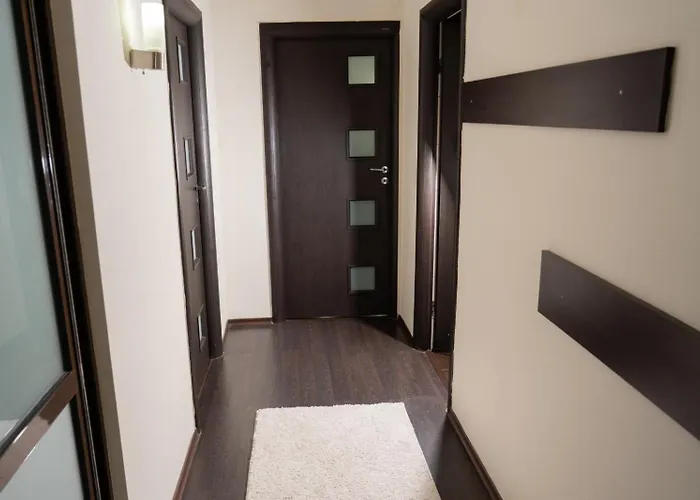 Casa M&r Апартаменты