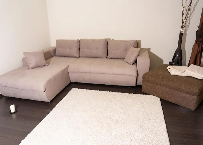 Casa M&r Апартаменты