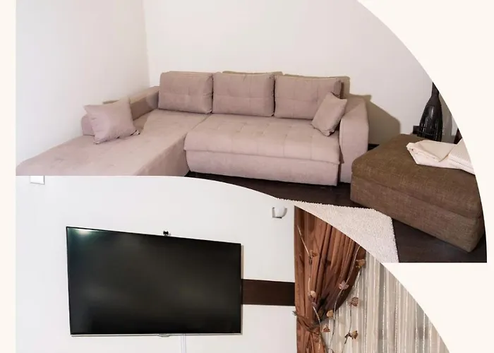 Casa M&r *