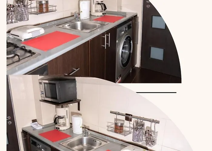 Casa M&r Апартаменты *