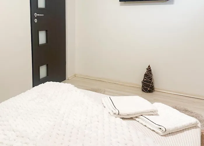 Апартаменты Casa M&r